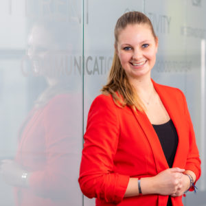 Accountmanager - Nicole van Haarlem