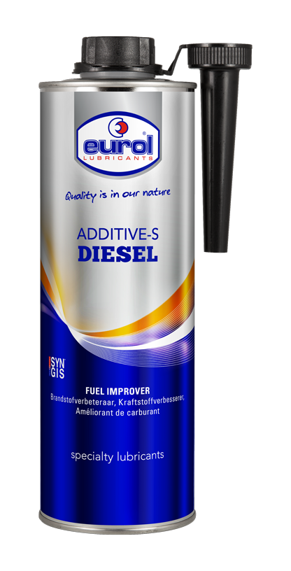 Eurol-Additive-S-Diesel