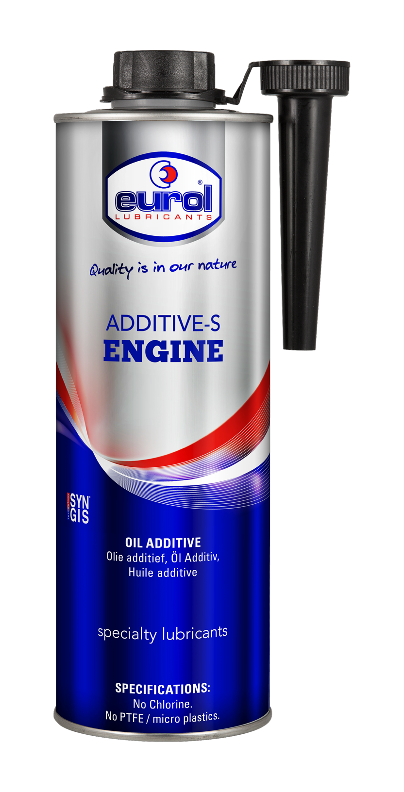 Eurol-Additive-S-Engine