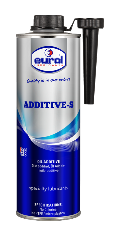 Eurol-Additive-S